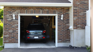 Garage Door Installation at Allen Park, Florida