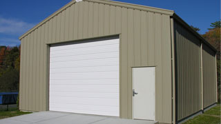 Garage Door Openers at Allen Park, Florida